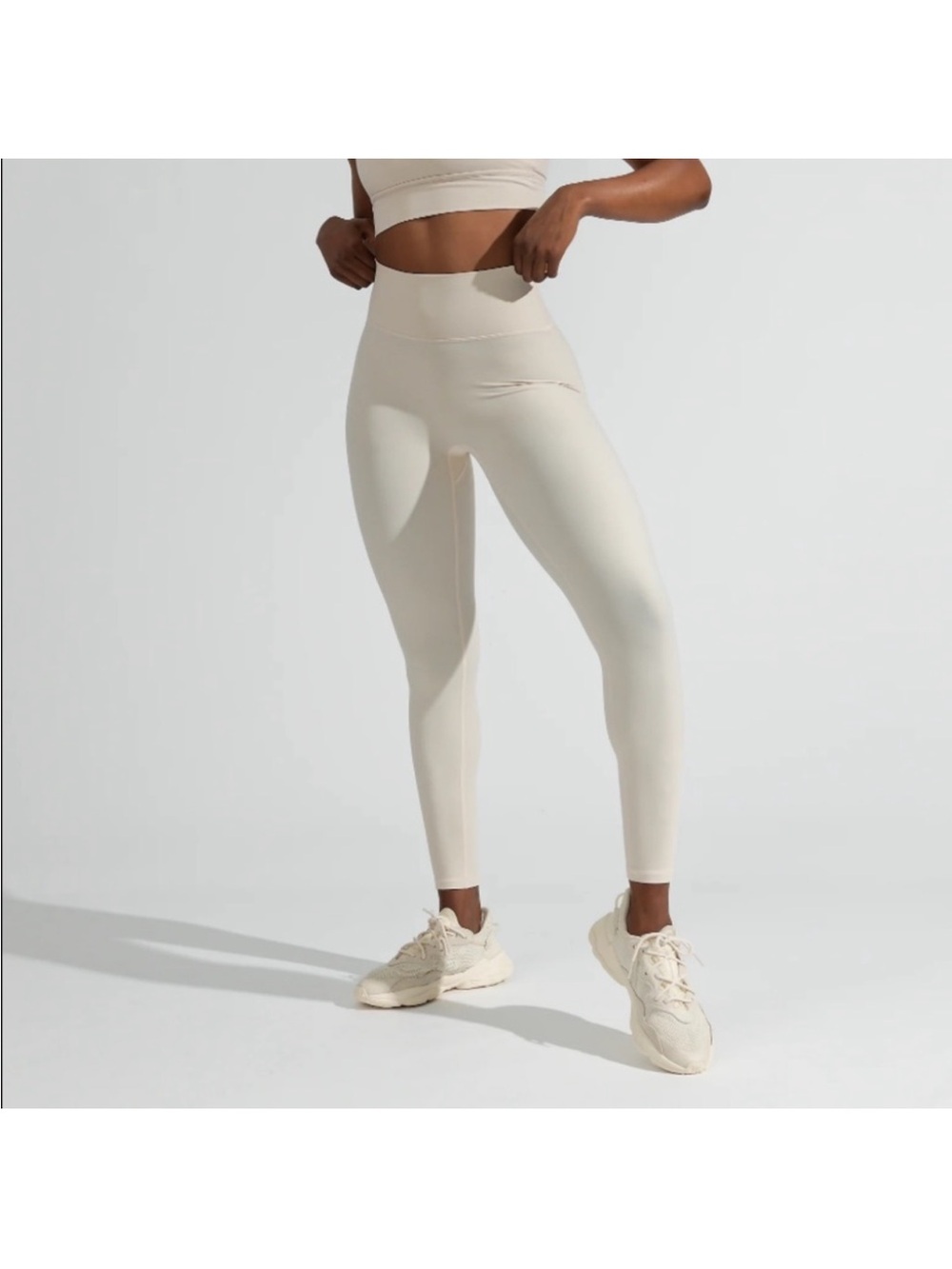 Buffbunny Legacy Leggings